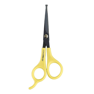 Rounded-Tip Shears 5″